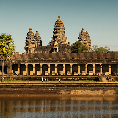Angkok Wat